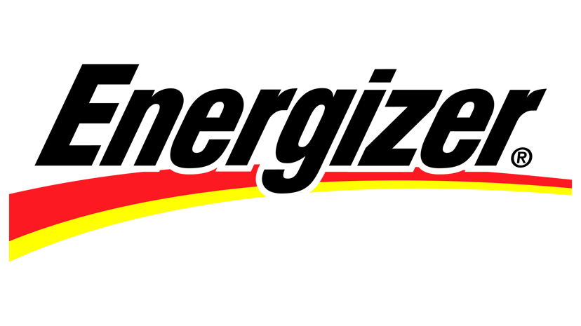 Energizer battery