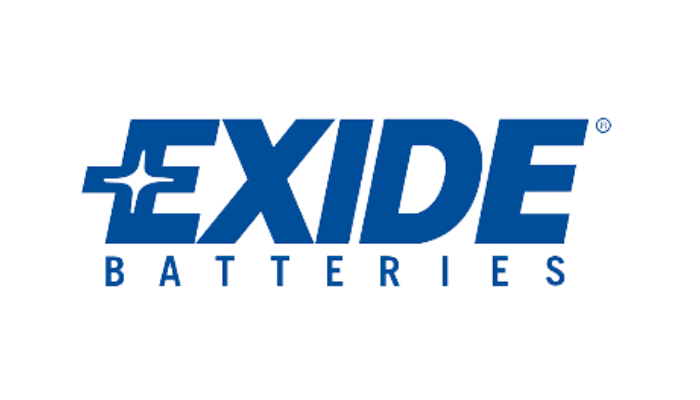 Exide battery