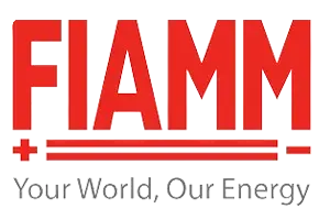 Fiamm battery range