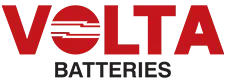 Volta battery range